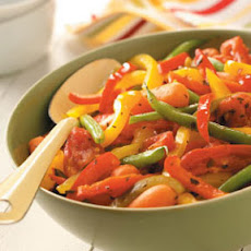 Pocket Veggies Recipe