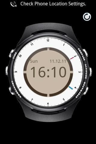 SportsWatch Lite