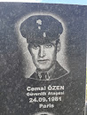 Cemal Özen Memorial