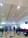 YGN Airport Gate 1&2