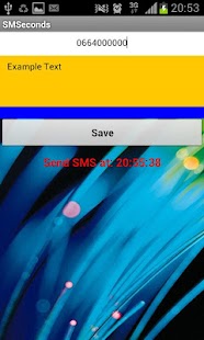 How to download SMSeconds 1.0 mod apk for android