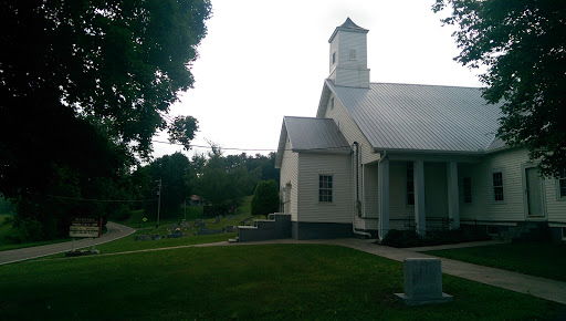 Bethesda Cumberland Presbyterian Church