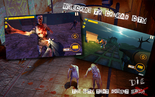 How to mod Zombie Chase - Walking Dead lastet apk for pc