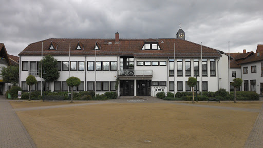 Rathaus Eppertshausen