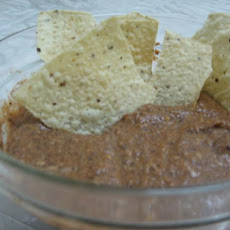 The Ultimate Dipping Experience