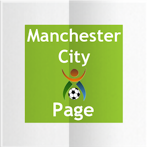 Manchester City Page.apk 1.7.1