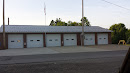 Hayesville Fire Department