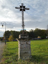 Croix forgée de Salles-sous-Bois