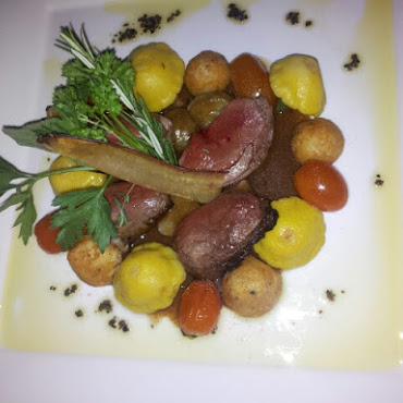 filet mignon, un truc comme sa