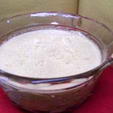 Georgia Peanut Dressing