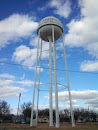 Oswego Water Tower