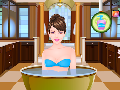 How to mod bathing salon girls games lastet apk for pc