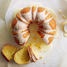 Whole Orange Cake