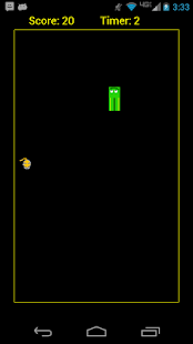 How to mod Sneaky Snake 1.2 unlimited apk for android