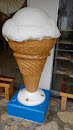 Gala Ice Cream