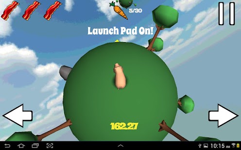 How to download Om Nom Nom Piggy patch 2 apk for bluestacks