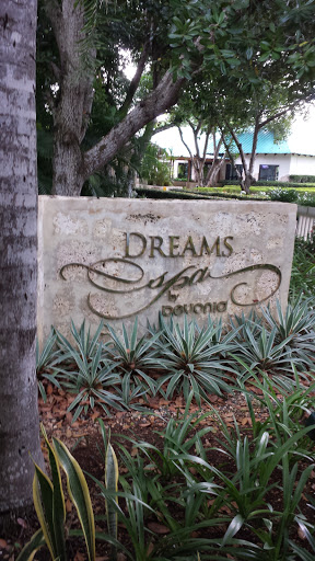 Dreams Resort