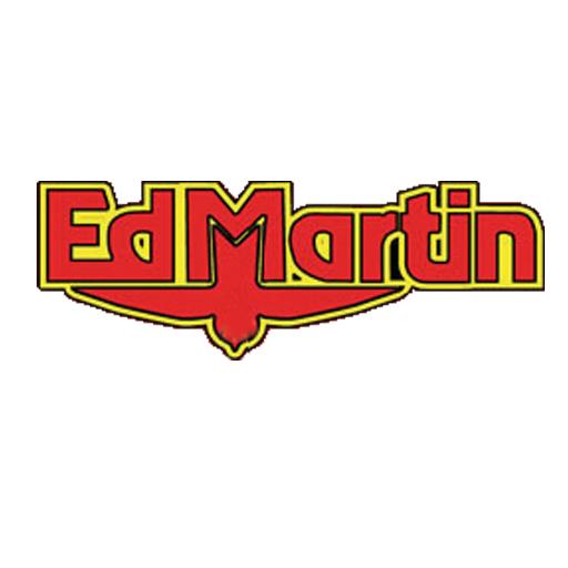 Ed Martin Auto LOGO-APP點子