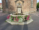 Brunnen Am Kirchplatz