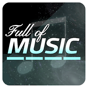 Download Full of Music(MP3 Rhythm Game) Apk Download