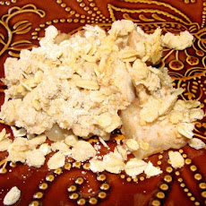 Apple Crumble