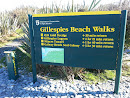Gillespies Beach Walks