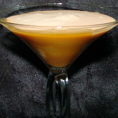 Oranges and Cream!