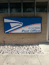 Hollywood Post Office