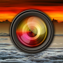 Pro HDR Camera mobile app icon