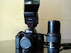 Canon Eos 100 Zoom 80200 Flash