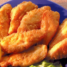 Long John Silver's Battered Fish