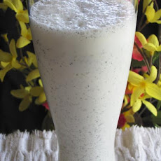 Lemon Blossom Blaster