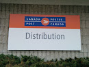 Canada Post Distribution