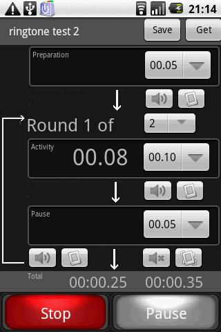 RoundTimer