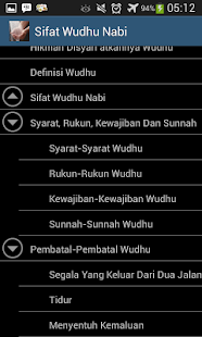 How to download Sifat Wudhu Nabi lastet apk for laptop