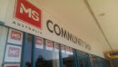 MS Community Shop