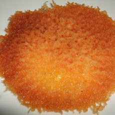 Monterey Cheese Crisps