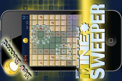 Funny Minesweeper