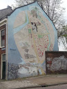 Mural Daalsedijk