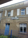 Bahnhof Basdorf
