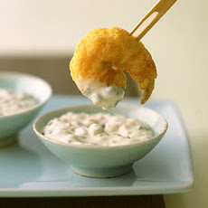 Tarragon Tartar Sauce
