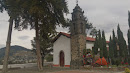 Iglesia de San Chalmita