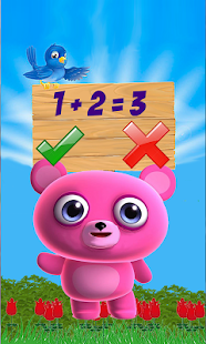 How to install Kids Math Game (Add-Subtract) 1.0.0 unlimited apk for android