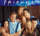 Serie Friends 10 Temporadas
