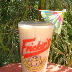 Mango Smoothie