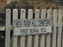 New Farm Hill Cemetery
