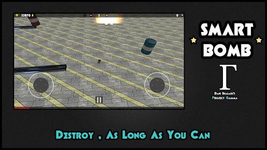 How to download Smart Bomb 1.0.1 unlimited apk for bluestacks