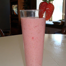 Sugar-free Smoothie
