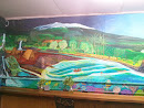 Hilo Bay Mural