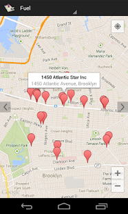 How to get Near By lastet apk for bluestacks